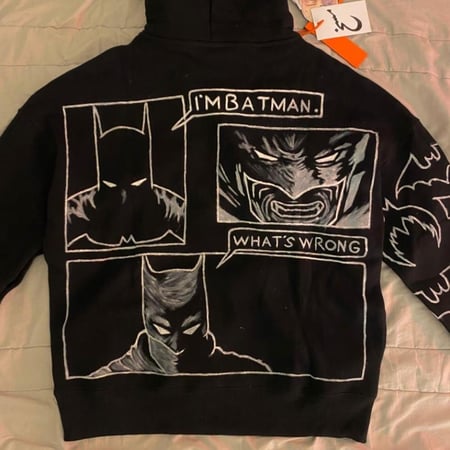 BATMAN