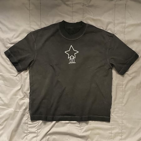 I AM STAR T-shirt