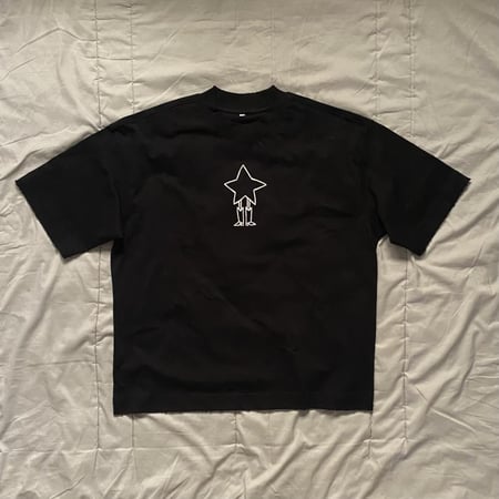 I AM STAR T-shirt