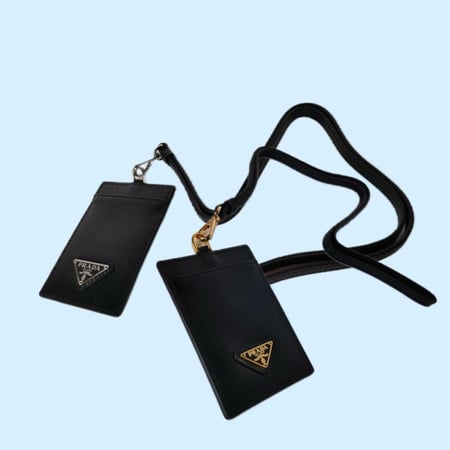 حامل بطاقه برادا