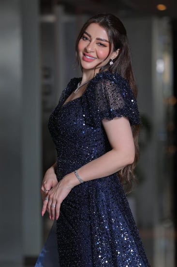 فستان سهره ترتر