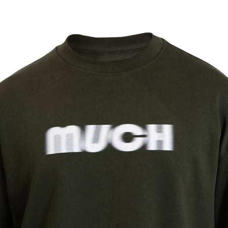 متش أكمام طويله