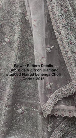 تسرق القلب من اول نظرة