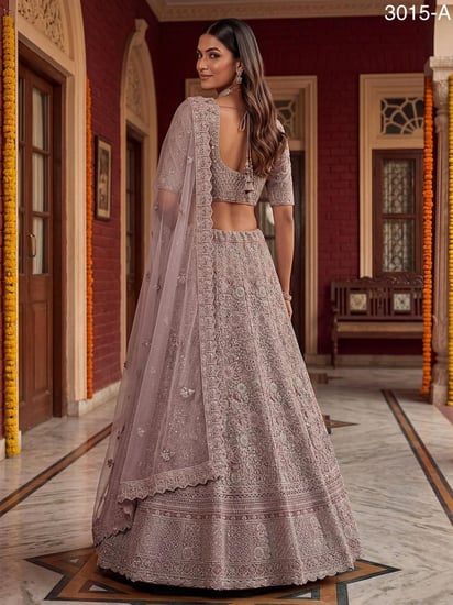 تسرق القلب من اول نظرة