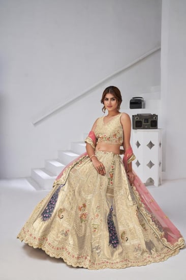 مجموعة رباعية فاخرة