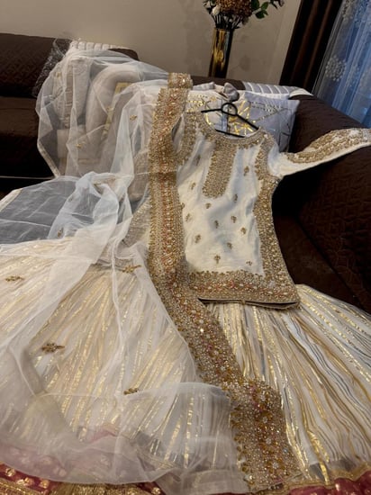 سحر الأناقة الملكية