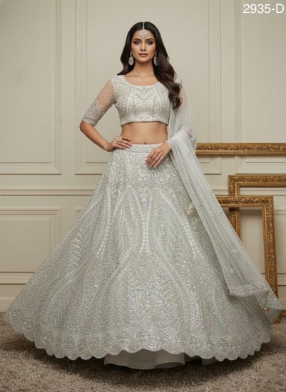 تدرجات الفخامة بأربع نغمات