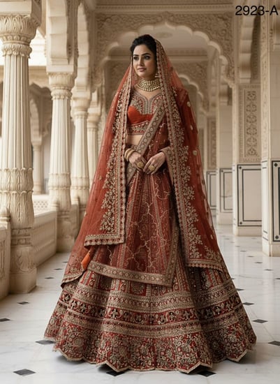 مجموعة سحر الأحمر الملكي