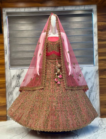 طقم عروس ملكي