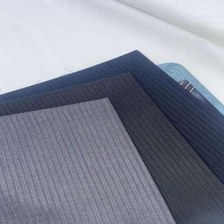 تفصيل ثوب قماش شتوي قماش من اختيارك