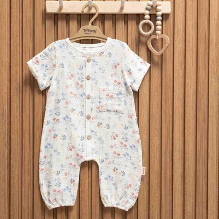 تولوم موسلين بناتي ناعم