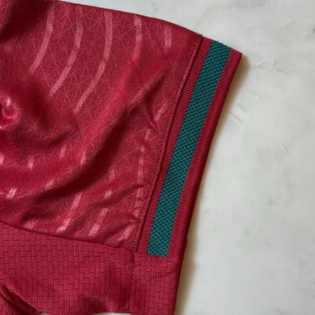 تشيرت البرتغال 2026