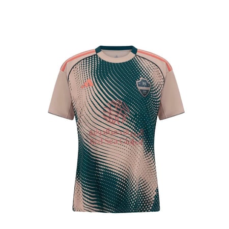 تشيرت الاهلي الثالث 2025