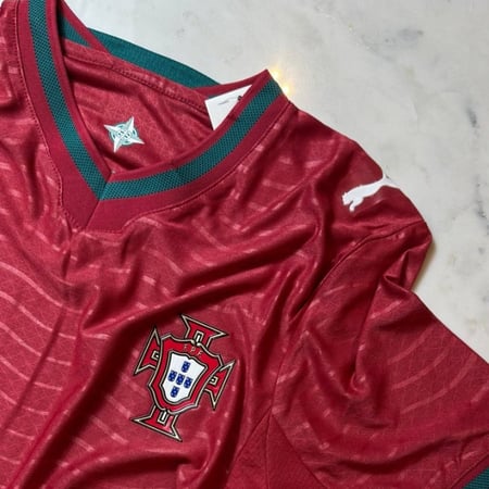 تشيرت البرتغال 2026