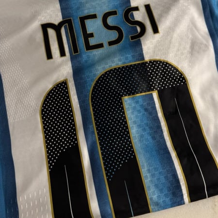 تيشيرت الارجنتين 2026