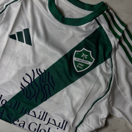 بكج الاهلي 💚