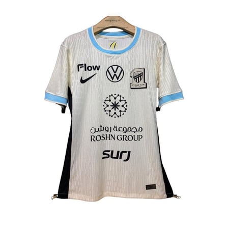 تيشيرت الاتحاد الاحتياطي 2025