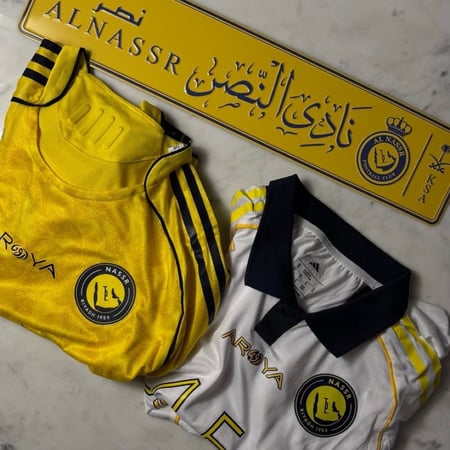 بكج النصر 💛