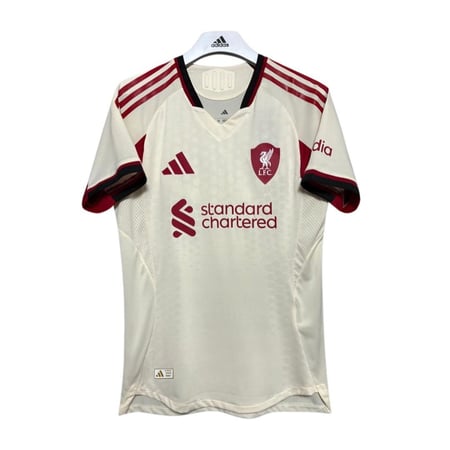 تيشيرت ليفربول الاحتياطي 2025