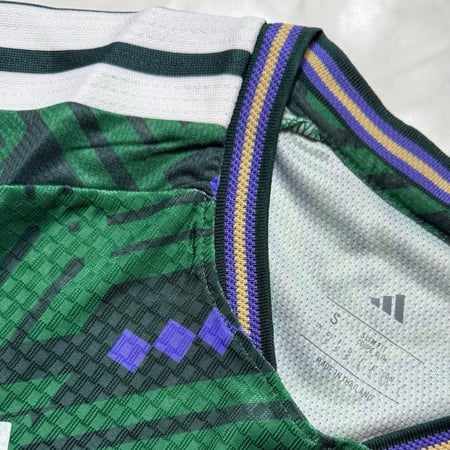 تشيرت المنتخب السعودي 2026