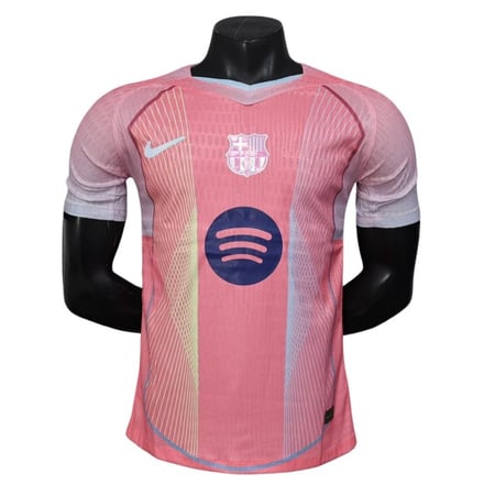 تيشيرت برشلونة الأحتياطي 2025