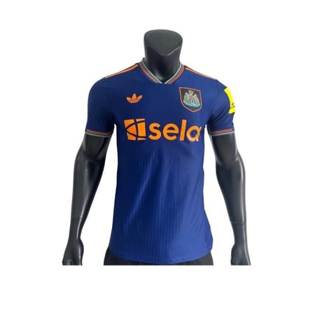 تيشيرت نيوكاسل الاحتياطي 2025