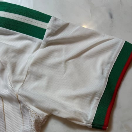 تشيرت الجزائر 2026