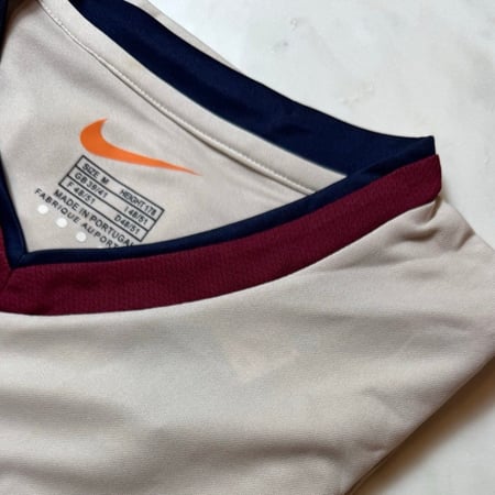 تشيرت برشلونة 1988-1989