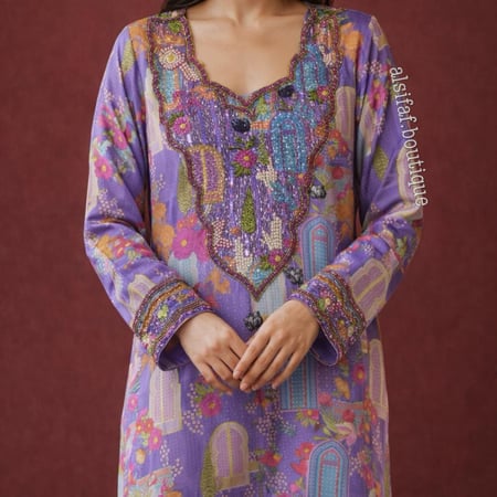 مخور بيوت حرير إيطالي