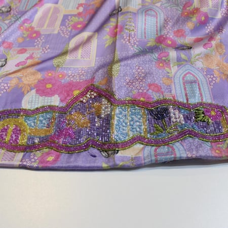 مخور بيوت حرير إيطالي