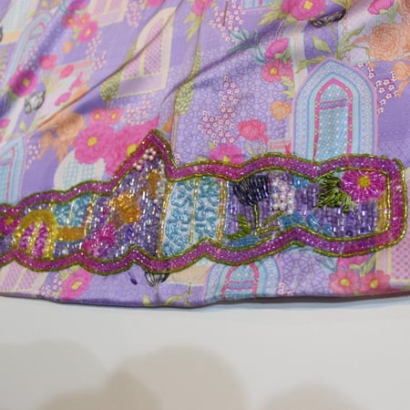 مخور بيوت حرير إيطالي