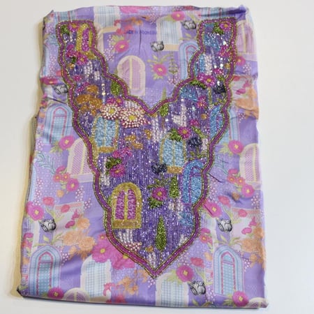 مخور بيوت حرير إيطالي