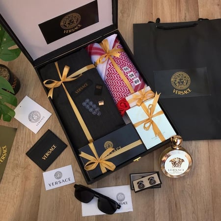 اطقم رجاليه