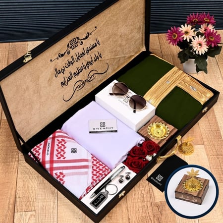 بوكسات رجاليه شتوي