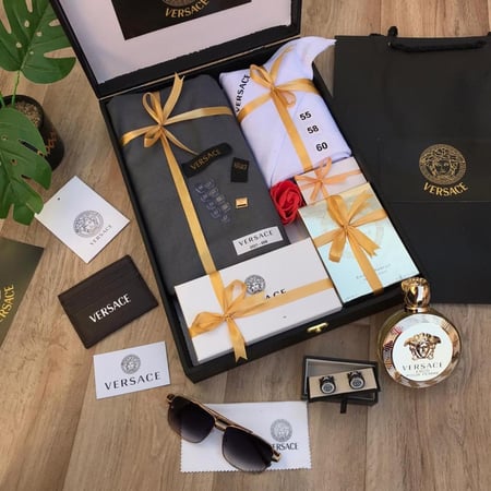 اطقم رجاليه