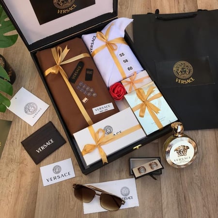 اطقم رجاليه