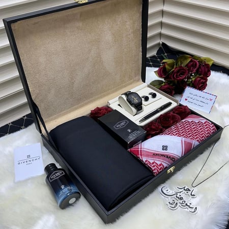 بوكسات رجاليه اطقم صيفي شتوب