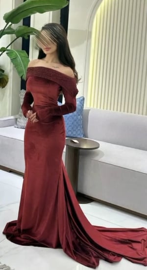 فستان سهره