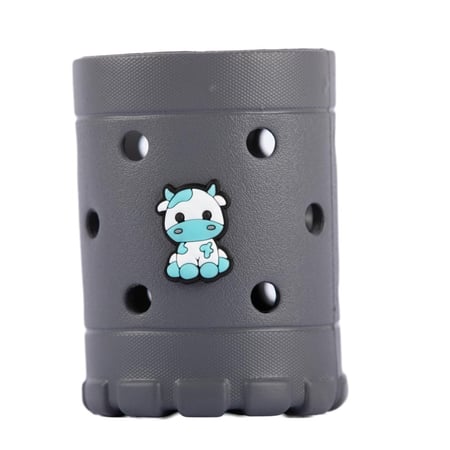شارمز زنبيل صغير 136 - cute cow - شارمز صغير - متجر زنبيل