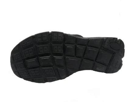 بسطار سكتشر اسود مقاس 41