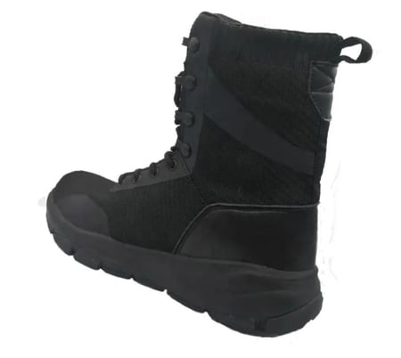 بسطار سكتشر اسود مقاس 41