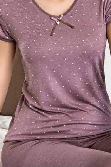 بيجامه  صيفي قصيرة