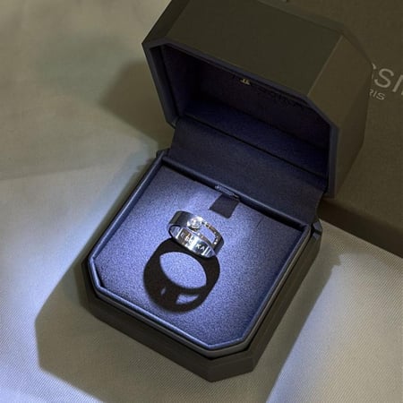 دبله ميسيكا فضي