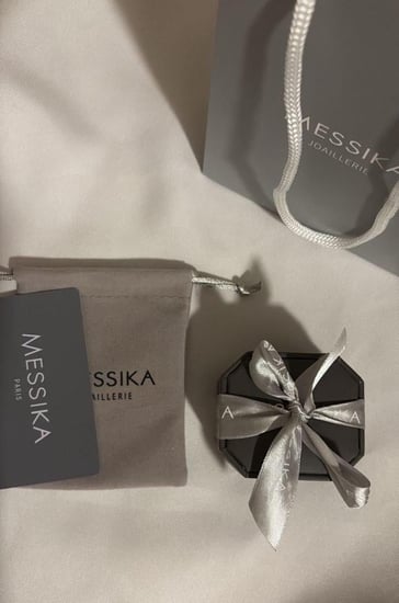 دبله ميسيكا فضي