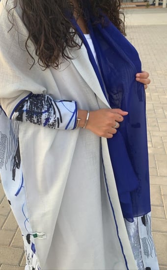 عبايات ملكية
