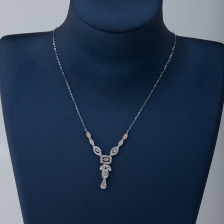 قلادة عيار 18(DAR1)