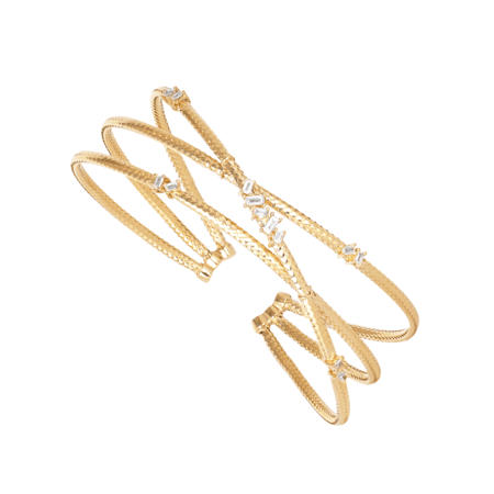 اسوارة ڤيڤا لا ڤيدا ألماس باجيت