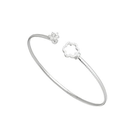 اسوارة ڤيڤا لا ڤيدا ألماس مدور