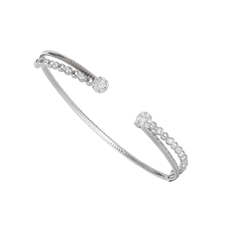 اسوارة ڤيڤا لا ڤيدا ألماس مدور