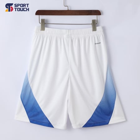 شورت منتخب ايطاليا الاساسي 2025